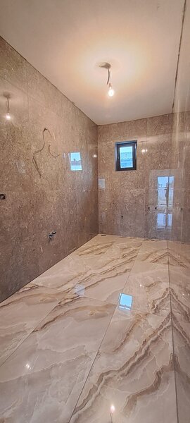Dragomiresti Deal, casa 4 camere, teren 500 mp, utilitati, COMISION 0%