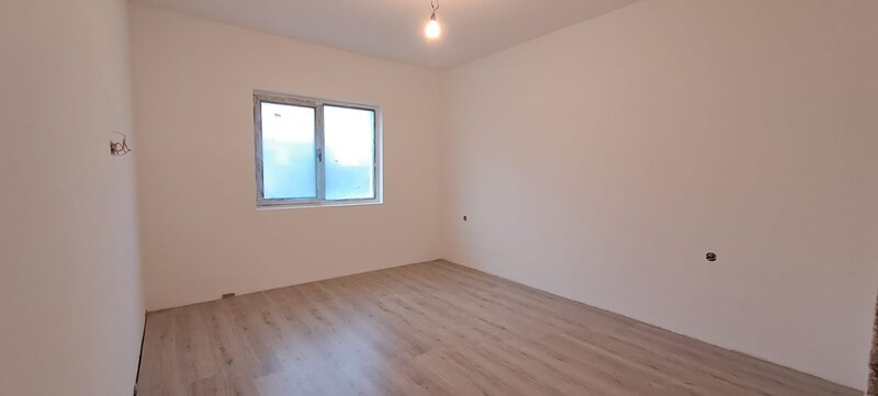 Dragomiresti Deal, casa 4 camere, teren 500 mp, utilitati, COMISION 0%